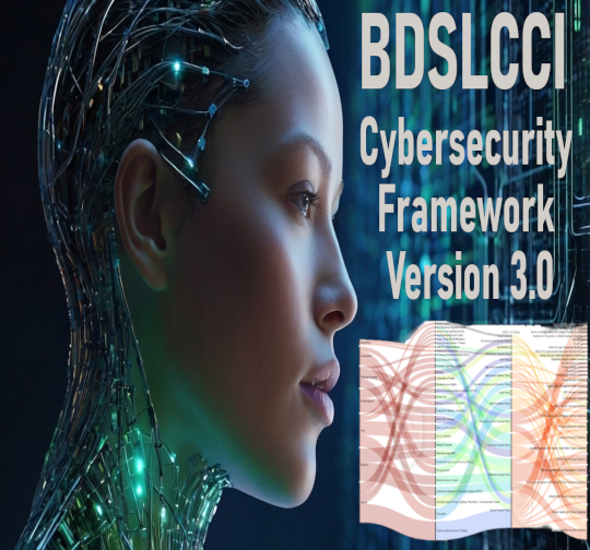 BDSLCCI Version 3.0 has been available for the organizations since January 2025