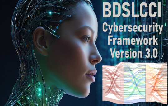 BDSLCCI 3.0 Framework