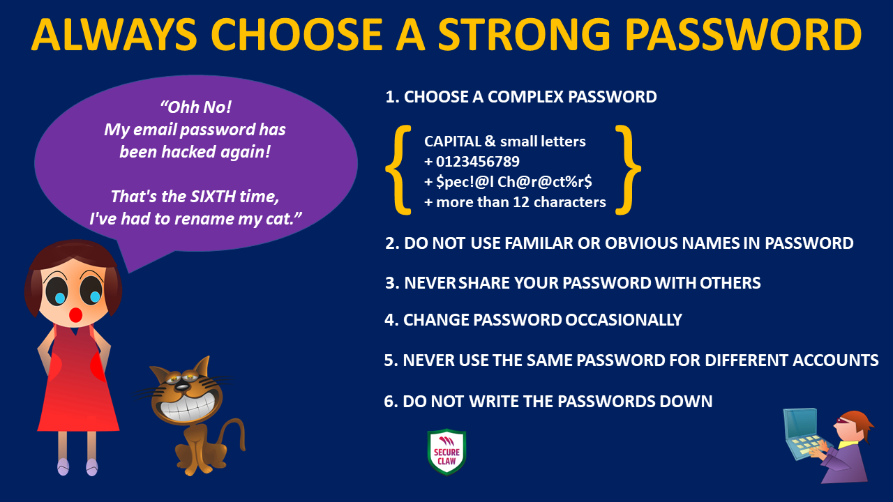 ALWAYS-CHOOSE-A-STRONG-PASSWORD-SecureClaw