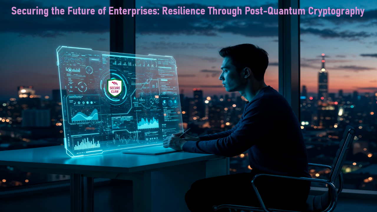 Resilience-Through-Post-Quantum-Cryptography