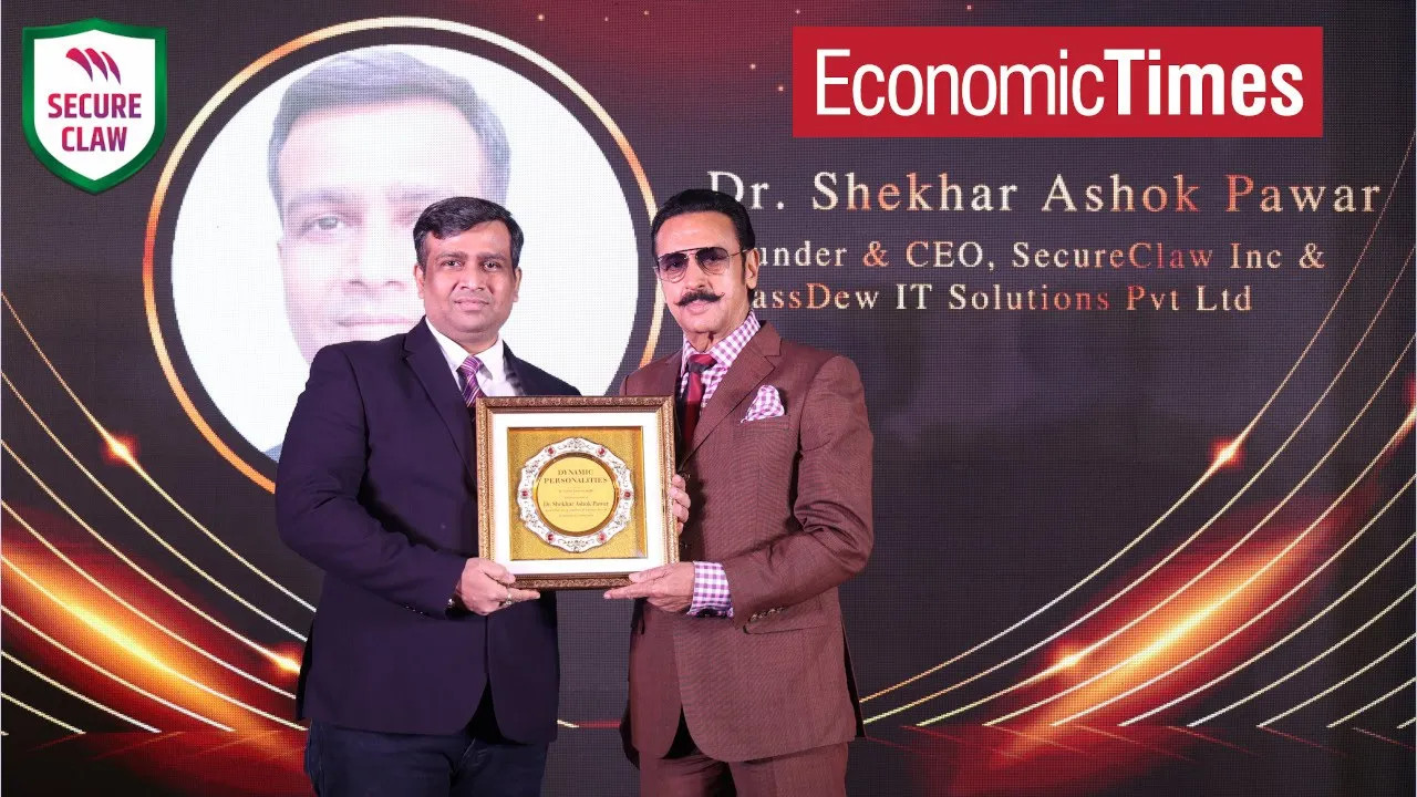 Economic-Times-Award-2024-as-dynamic-personality-in-cybersecurity